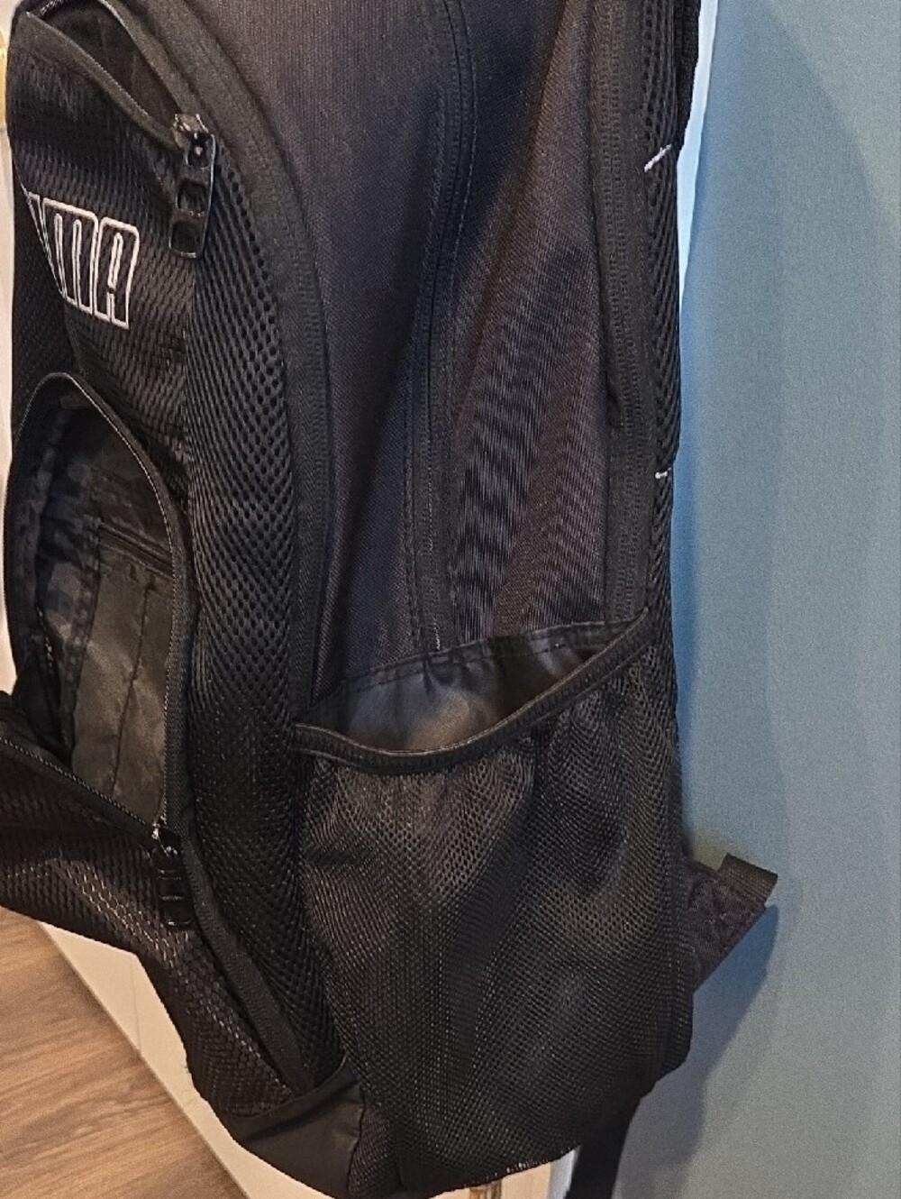 Puma Backpack - Picture 4 of 11